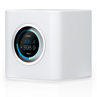 Бездротовий маршрутизатор (роутер) Ubiquiti AmpliFI HD Mesh Router (AFI-R)