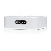 Бездротовий маршрутизатор (роутер) Ubiquiti AmpliFi Instant (AFI-INS-R)