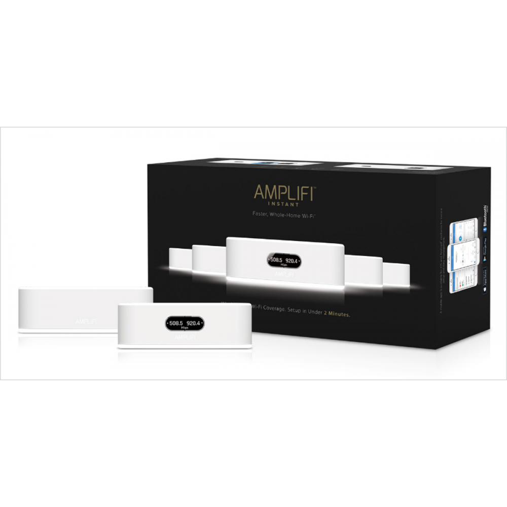Ubiquiti AmpliFi Instant System (AFi-INS)