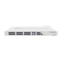 Комутатор керований 3 рівня Mikrotik Cloud Router Switch 328-4C-20S-4S+RM (CRS328-4C-20S-4S+RM)