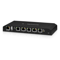 Комутатор керований 3-го рівня Ubiquiti EdgeSwitch 5 XP (ES-5XP)