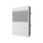 Комутатор керований (зовнішній) MikrotTik netPower 16P (CRS318-16P-2S+OUT)