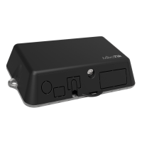 Точка доступу Mikrotik LtAP mini LTE kit (RB912R-2nD-LTm&R11e-LTE)