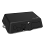 MikroTik LtAP mini LTE kit (RB912R-2nD-LTm&R11e-LTE)