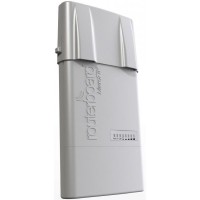 Точка доступу Mikrotik BaseBox 5 (RB912UAG-5HPnD-OUT)