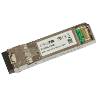 MikroTik S+85DLC03D