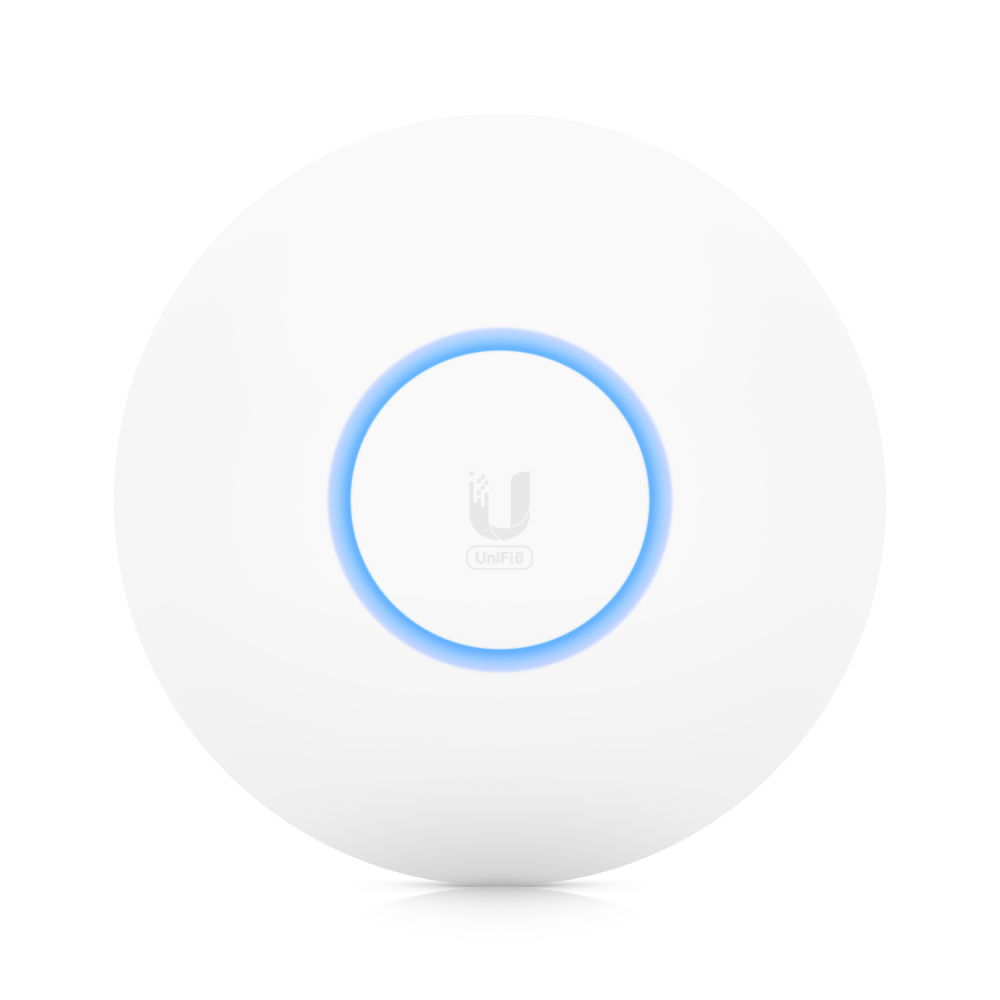 Ubiquiti U6-Lite - UniFi 6 Lite Access Point