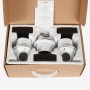 Ubiquiti Unifi Video Camera Dome 3pack (UVC-Dome 3pack)