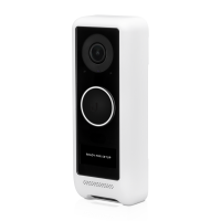 UNV Video Doorbell - URDB1