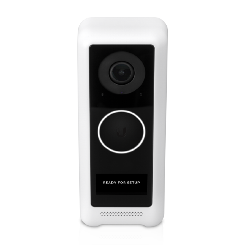 Видеодомофон UNV Video Doorbell - URDB1
