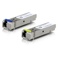 Оптичний модуль Ubiquiti UACC-OM-SM-1G-S-2 (UF-SM-1G-S)