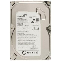 Накопичувач HDD SATA 500GB Seagate Barracuda 7200.12 7200rpm 16MB (ST500DM002) Refurbished