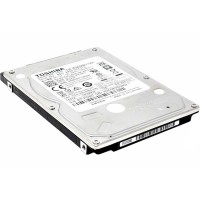 Накопичувач HDD 2.5" SATA 1Tb Toshiba 5.4K 6G (MQ02ABD100H) Refurbished