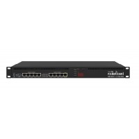 Маршрутизатор Mikrotik RB3011UiAS-RM