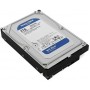 Накопичувач HDD SATA 2.0TB WD Blue 7200rpm 256MB (WD20EZBX)