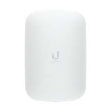 Повторювач Wi-Fi Ubiquiti U6-Extender (U6-Extender)