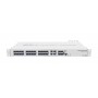 Комутатор керований 3 рівня Mikrotik Cloud Router Switch 328-4C-20S-4S+RM (CRS328-4C-20S-4S+RM)