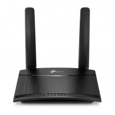 Бездротовий маршрутизатор TP-LINK Archer MR100