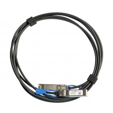 DAC-кабель Mikrotik SFP28 1m (XS+DA0001)