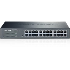 Комутатор TP-Link TL-SG1024DE