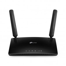 Бездротовий маршрутизатор TP-Link Archer MR150