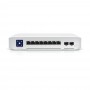 Керований комутатор рівня 3 Ubiquiti Switch Enterprise 8 PoE (USW-Enterprise-8-PoE)