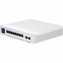 Керований комутатор рівня 3 Ubiquiti Switch Enterprise 8 PoE (USW-Enterprise-8-PoE)