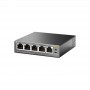 Комутатор TP-Link TL-SG1005P