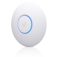 Точка доступу Ubiquiti UniFi nanoHD (UAP-nanoHD)