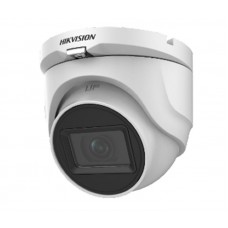 Turbo HD камера Hikvision DS-2CE76H0T-ITMF (C) (2.8 мм)