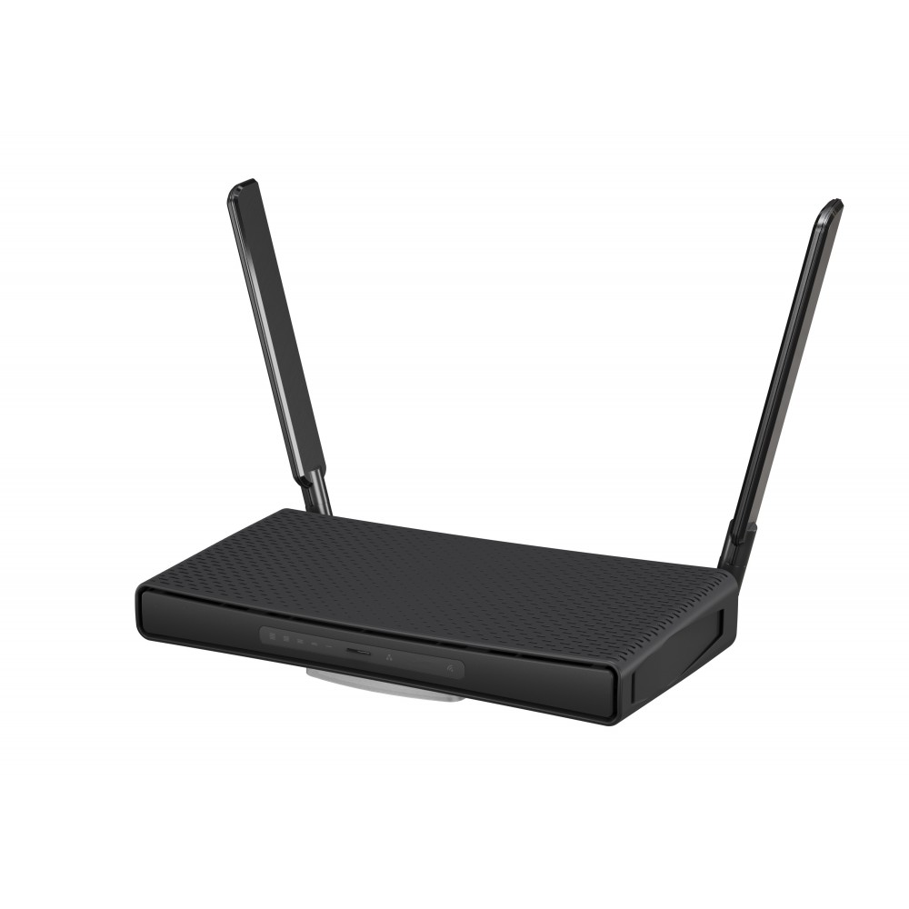 MikroTik hAP ac3 (RBD53iG-5HacD2HnD)