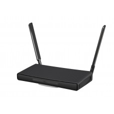 Бездротовий маршрутизатор (роутер) MikroTik hAP ac3 (RBD53iG-5HacD2HnD)