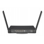 MikroTik hAP ac3 (RBD53iG-5HacD2HnD)