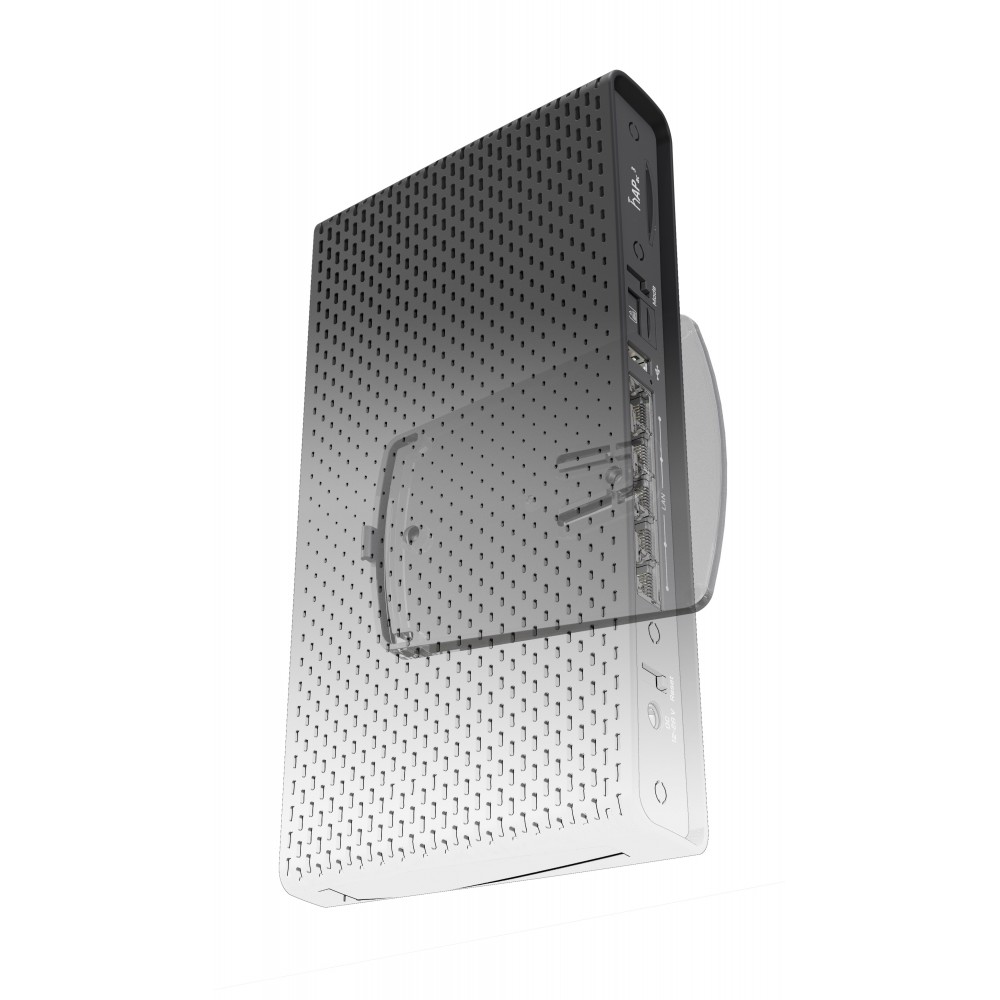 MikroTik hAP ac3 (RBD53iG-5HacD2HnD)