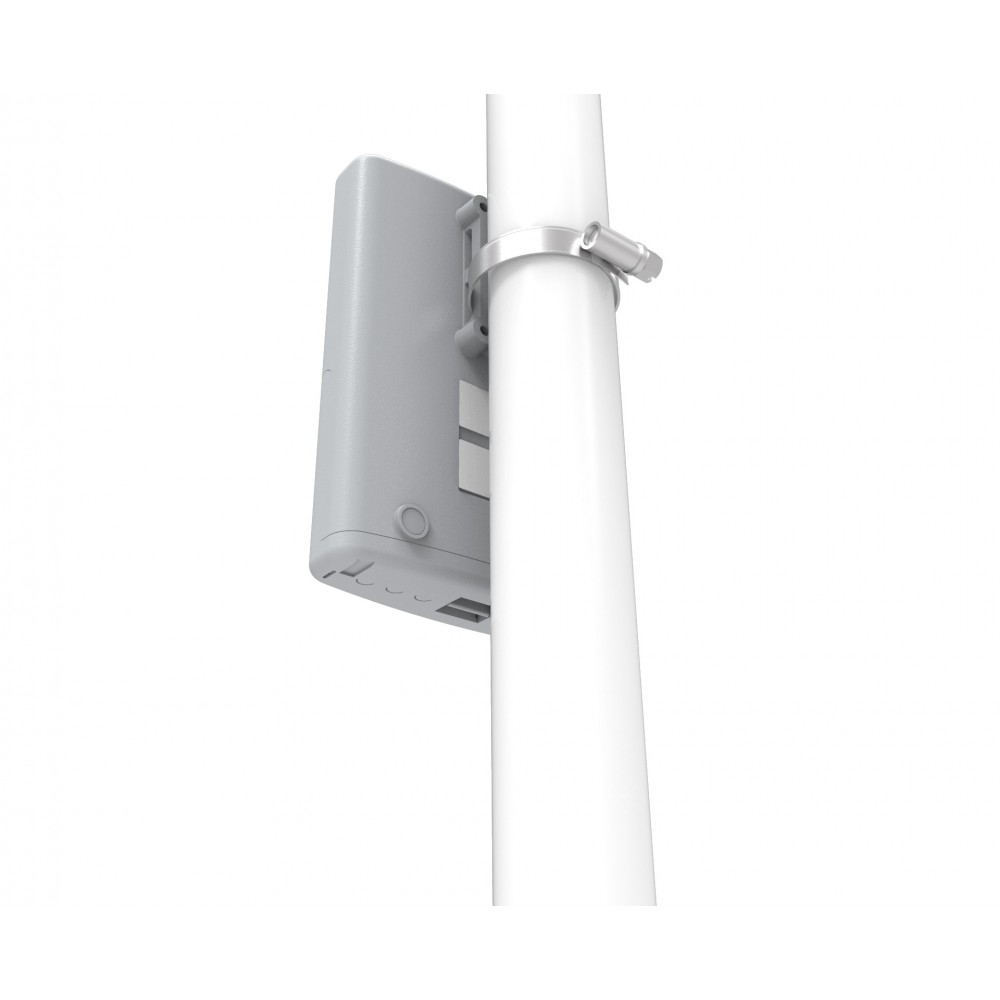 Маршрутизатор (роутер) Mikrotik PowerBox (RB750P-PBr2)