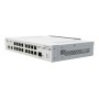 Маршрутизатор Mikrotik CCR2004-16G-2S+PC