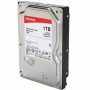 Накопичувач HDD SATA 1.0TB Toshiba P300 7200rpm 64MB (HDWD110UZSVA)