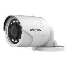 Turbo HD камера Hikvision DS-2CE16D0T-IRF(C) 2.8mm