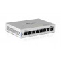 Комутатор керований Ubiquiti UniFi Switch 8-60W (US-8-60W)