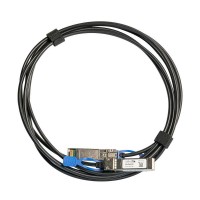 Патч-корд Mikrotik SFP28 3m (XS+DA0003)