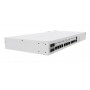 Маршрутизатор Mikrotik CCR2116-12G-4S+