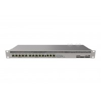 Маршрутизатор (роутер) Mikrotik RB1100AHx4 Dude Edition (RB1100Dx4)