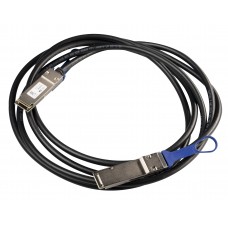 MikroTik XQ+DA0003 (QSFP28, 100Gbit/s 3m, direct attach)