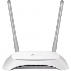 Бездротовий маршрутизатор TP-Link TL-WR840N