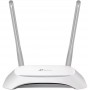 Бездротовий маршрутизатор TP-Link TL-WR840N