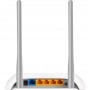 Бездротовий маршрутизатор TP-Link TL-WR840N