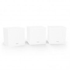 WiFi Mesh система Tenda MW12(3-pack)