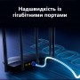 Бездротовий маршрутизатор Tenda RX2 Pro