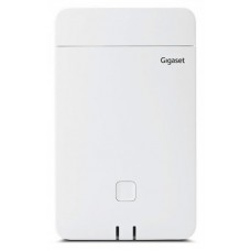 Базова станція IP-DECT Gigaset N870 IP PRO (S30852H2716R101)