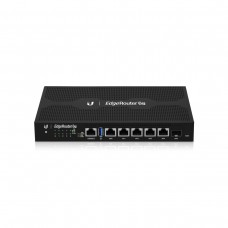 Маршрутизатор Ubiquiti EdgeRouter 6P (ER-6P)